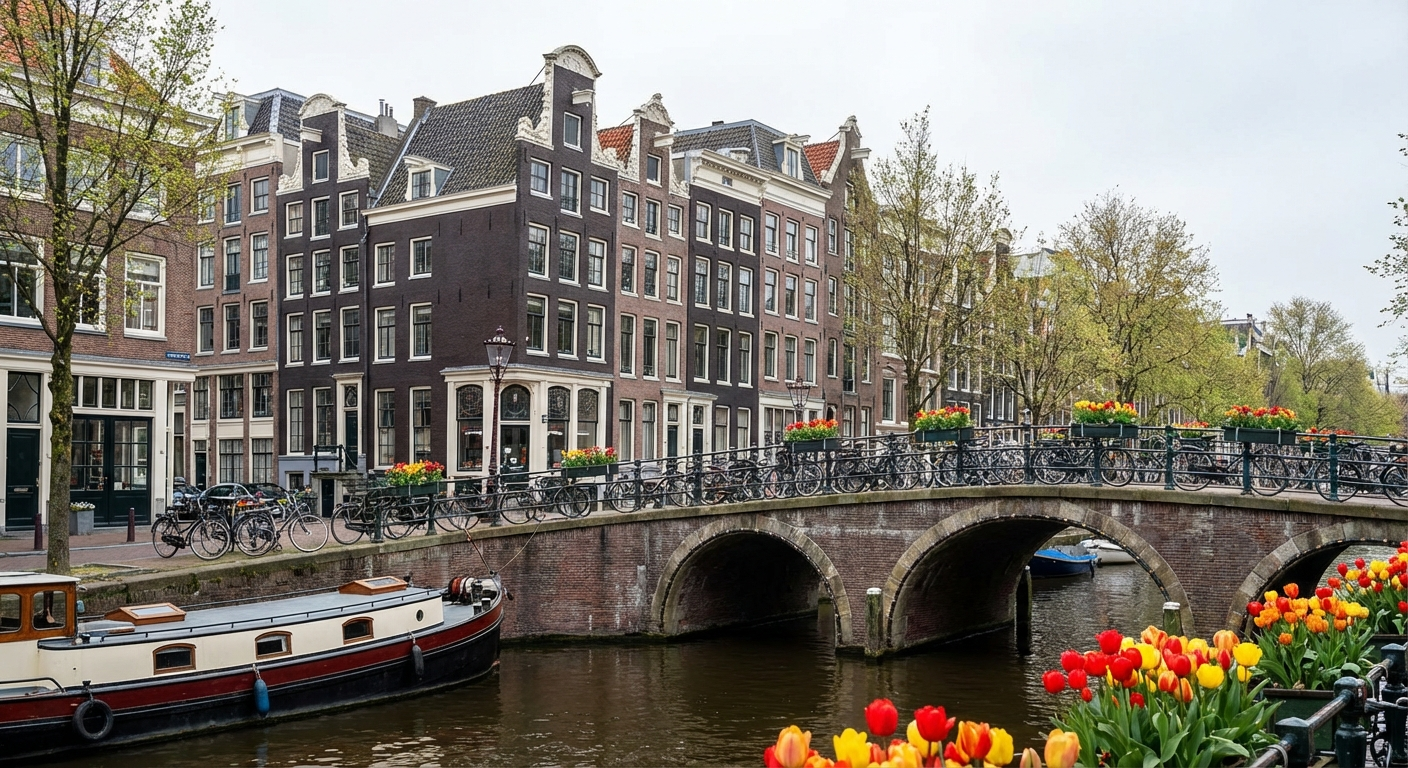 Amsterdam Netherlands